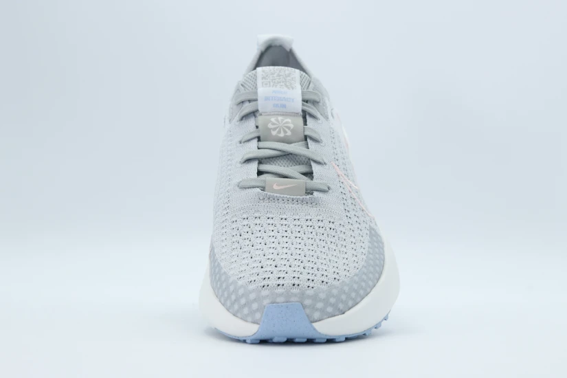 Nike Interact Run Αθλητικά Παπούτσια για Τρέξιμο