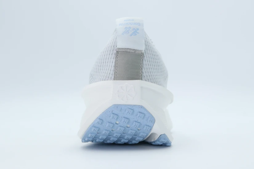 Nike Interact Run Αθλητικά Παπούτσια για Τρέξιμο