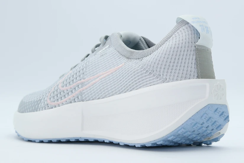 Nike Interact Run Αθλητικά Παπούτσια για Τρέξιμο