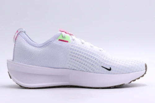 Nike W Interact Run Παπούτσια Για Τρέξιμο-Περπάτημα (FD2292 102)