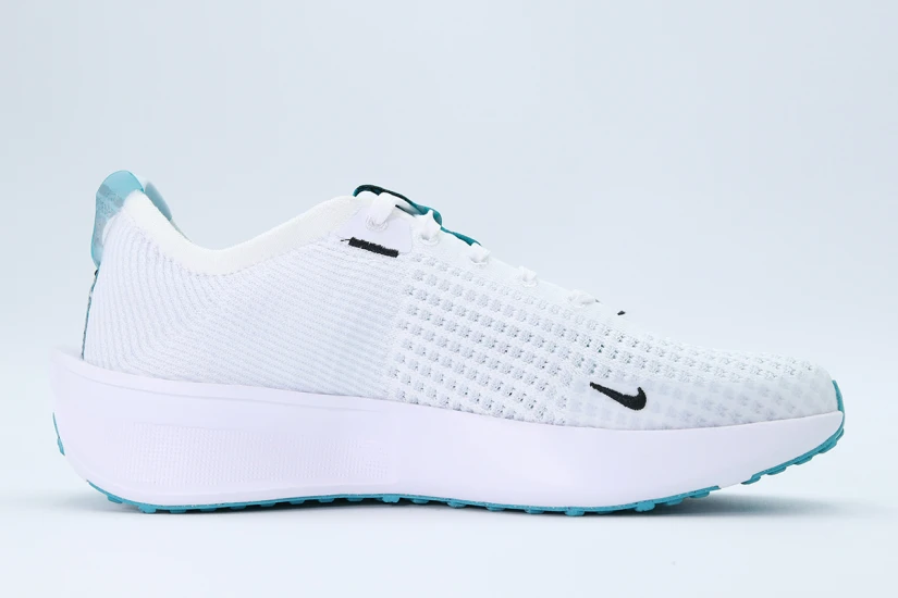 Nike Interact Run Αθλητικά Παπούτσια για Τρέξιμο