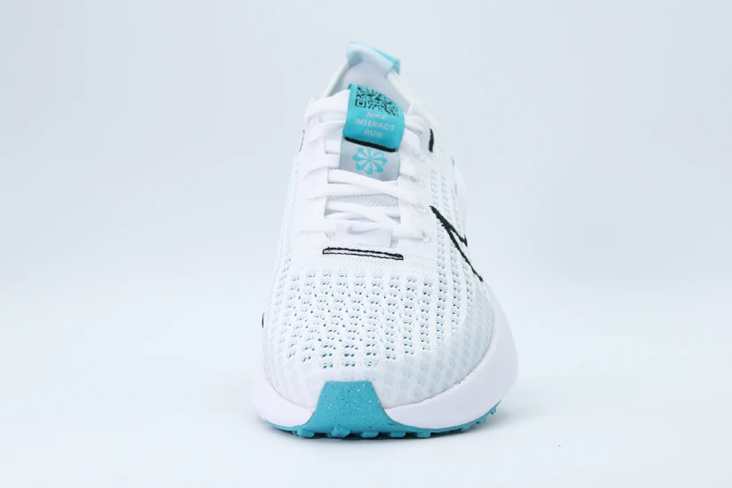 Nike Interact Run Αθλητικά Παπούτσια για Τρέξιμο