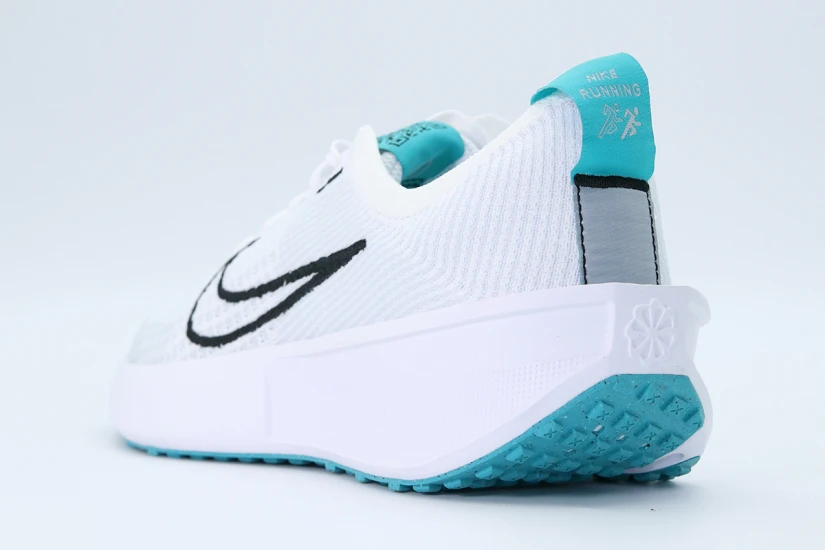 Nike Interact Run Αθλητικά Παπούτσια για Τρέξιμο