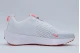Nike Interact Run Αθλητικά Παπούτσια για Τρέξιμο Λευκά, Κοραλλί