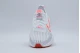 Nike Interact Run Αθλητικά Παπούτσια για Τρέξιμο Λευκά, Κοραλλί