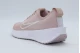 Nike Interact Run Αθλητικά Παπούτσια για Τρέξιμο Σομόν, Λευκά