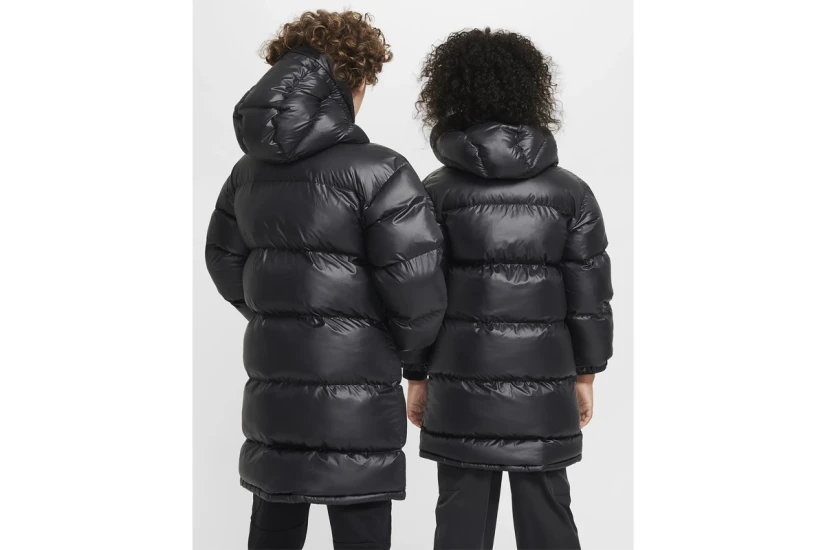 Nike Therma-FIT Repel Παιδικό Μπουφάν Puffer