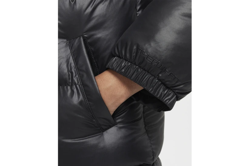 Nike Therma-FIT Repel Παιδικό Μπουφάν Puffer