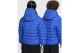 Nike Sportswear Lightweight Παιδικό Puffer Μπουφάν Ρουά