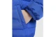 Nike Sportswear Lightweight Παιδικό Puffer Μπουφάν Ρουά