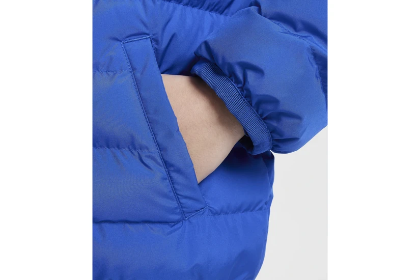 Nike Sportswear Lightweight Παιδικό Puffer Μπουφάν Ρουά