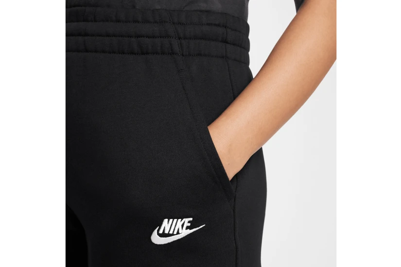 Nike Sportswear Club Fleece Παιδικό Σορτς Μαύρο