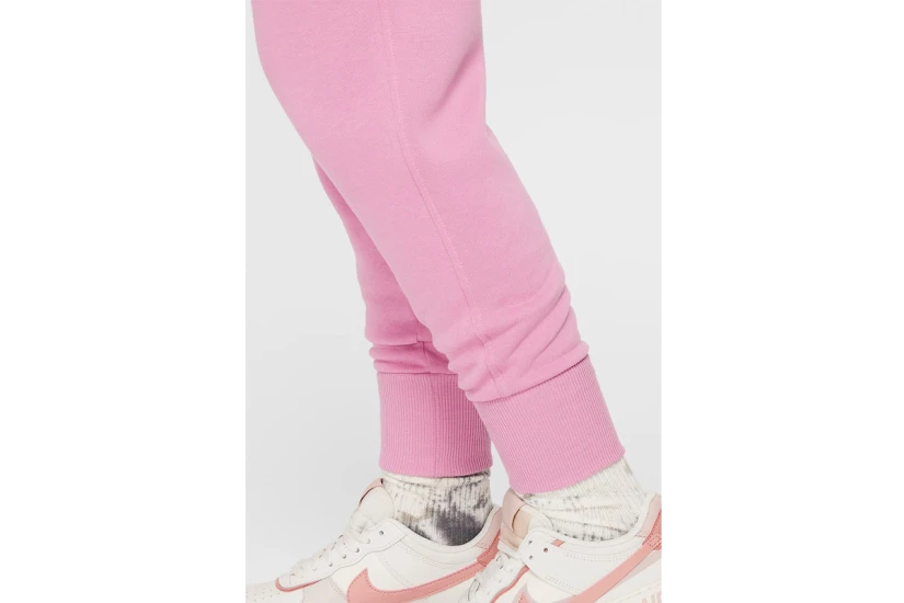 Nike Sportswear Club Fleece Παιδικό Παντελόνι Φόρμας Ροζ
