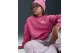 Nike Sportswear Club Fleece Παιδική Μακρυμάνικη Μπλούζα Βυσσινί