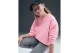 Nike Sportswear Club Fleece Παιδική Μακρυμάνικη Μπλούζα Ροζ