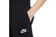 Nike Sportswear Club Fleece Παιδικό Παντελόνι Φόρμας Μαύρο