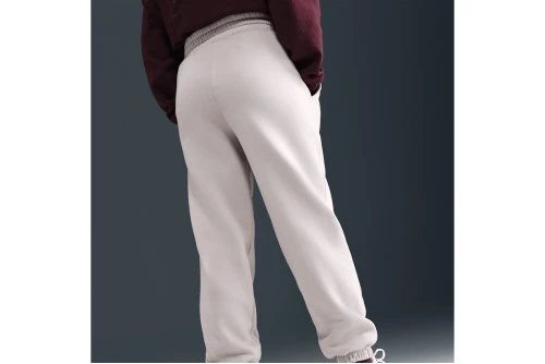 Nike Sportswear Club Fleece Παντελόνι Φόρμας (FD2933 019)