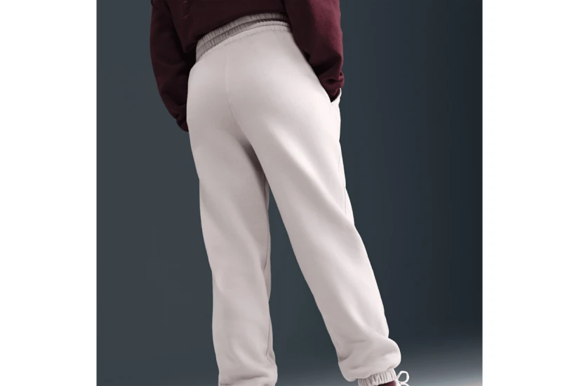Nike Sportswear Club Fleece Παιδικό Παντελόνι Φόρμας Λιλά