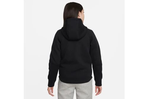 Nike Sportswear Tech Fleece Ζακέτα Βαμβακερή (FD2979 010)