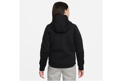 Nike Sportswear Tech Fleece Ζακέτα Βαμβακερή (FD2979 010)