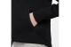 Nike Sportswear Tech Fleece Παιδική Ζακέτα με Κουκούλα Μαύρη