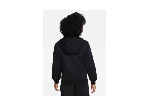 Nike Sportswear Club Fleece Hoodie (FD2988 010)