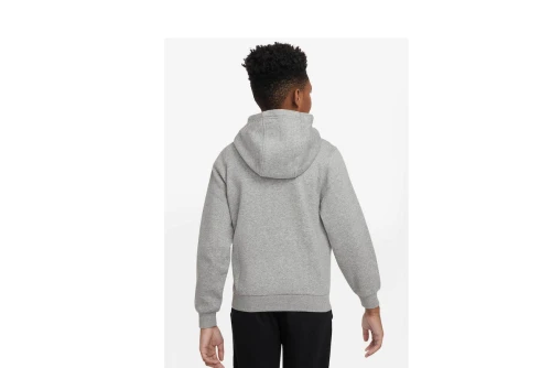 Nike Sportswear Club Fleece Hoodie (FD2988 063)