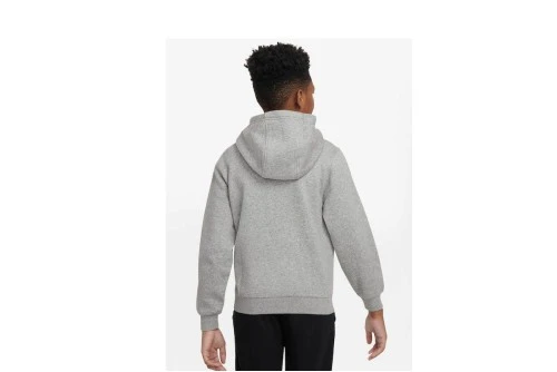 Nike Sportswear Club Fleece Hoodie (FD2988 063)