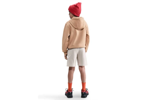 Nike Sportswear Club Fleece Hoodie (FD2988 200)
