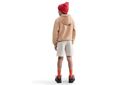 Nike Sportswear Club Fleece Hoodie (FD2988 200)