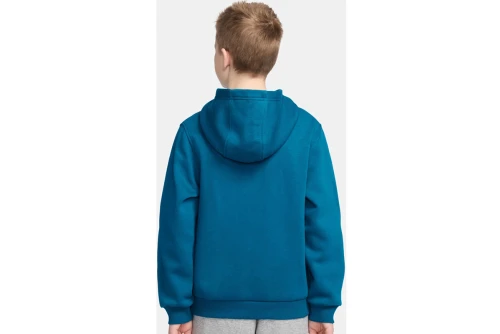 Nike Sportswear Club Fleece Hoodie (FD2988 301)