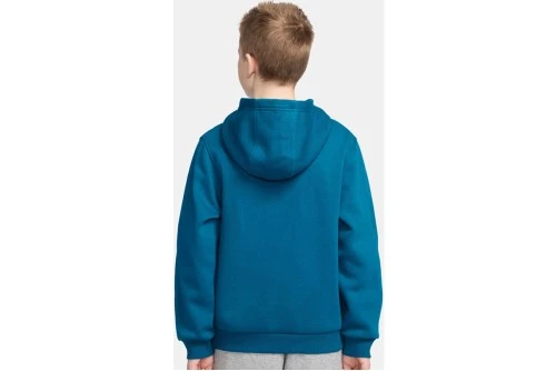 Nike Sportswear Club Fleece Hoodie (FD2988 301)