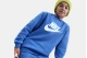 Nike Sportswear Club Fleece Παιδική Μακρυμάνικη Μπλούζα Μωβ