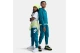 Nike Club Fleece Παιδικό Παντελόνι Φόρμας Πετρόλ