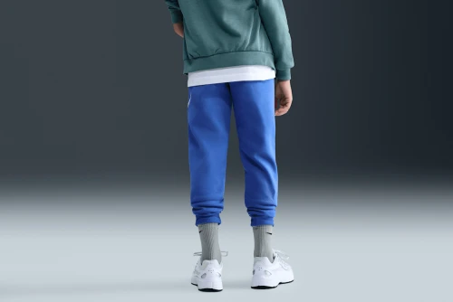 Nike Club Fleece Παντελόνι Φόρμας (FD2995 411)