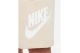 Nike Sportswear Club Fleece Παιδική Αθλητική Βερμούδα Μπεζ