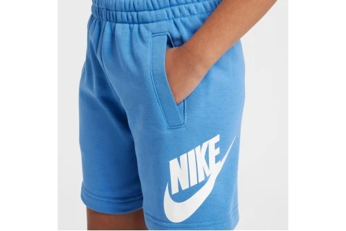 Nike Sportswear Club Fleece Βερμούδα Αθλητική (FD2997 489)