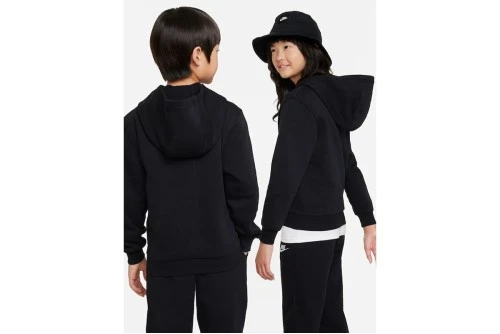 Nike Sportswear Club Fleece Hoodie (FD3000 010)