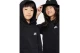 Nike Sportswear Club Fleece Παιδικό Φούτερ Με Κουκούλα Μαύρο