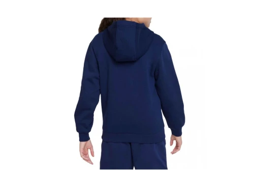 Nike Sportswear Club Fleece Hoodie (FD3000 410)