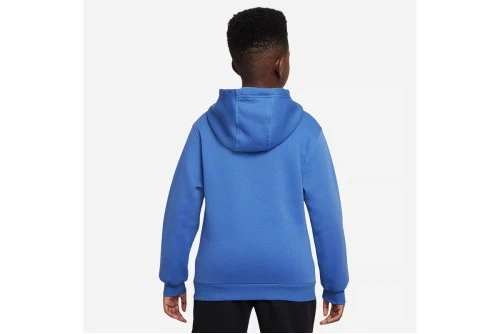 Nike Sportswear Club Fleece Hoodie (FD3000 411)