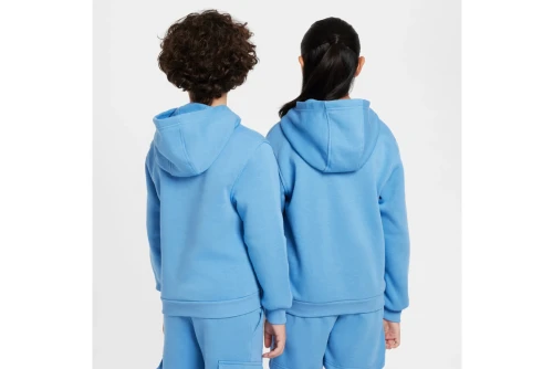 Nike Sportswear Club Fleece Hoodie (FD3000 489)