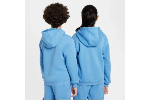 Nike Sportswear Club Fleece Hoodie (FD3000 489)