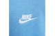 Nike Sportswear Club Fleece Παιδικό Φούτερ με Κουκούλα Σιέλ