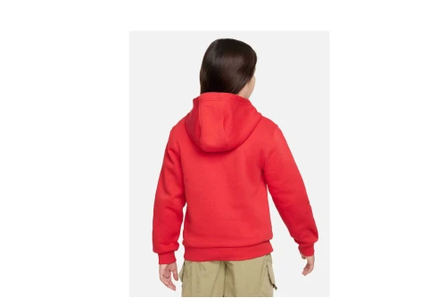 Nike Sportswear Club Fleece Hoodie (FD3000 657)