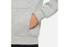 Nike Sportswear Club Fleece Παιδική Ζακέτα με Κουκούλα Γκρι