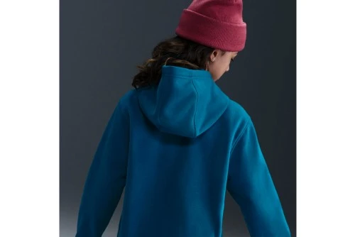 Nike Sportswear Club Fleece Ζακέτα Βαμβακερή (FD3004 301)