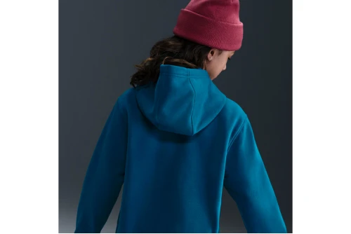 Nike Sportswear Club Fleece Ζακέτα Βαμβακερή (FD3004 301)