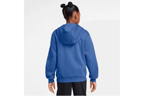 Nike Sportswear Club Fleece Ζακέτα Βαμβακερή (FD3004 411)