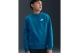Nike Sportswear Club Fleece Παιδική Μακρυμάνικη Μπλούζα Πετρόλ
